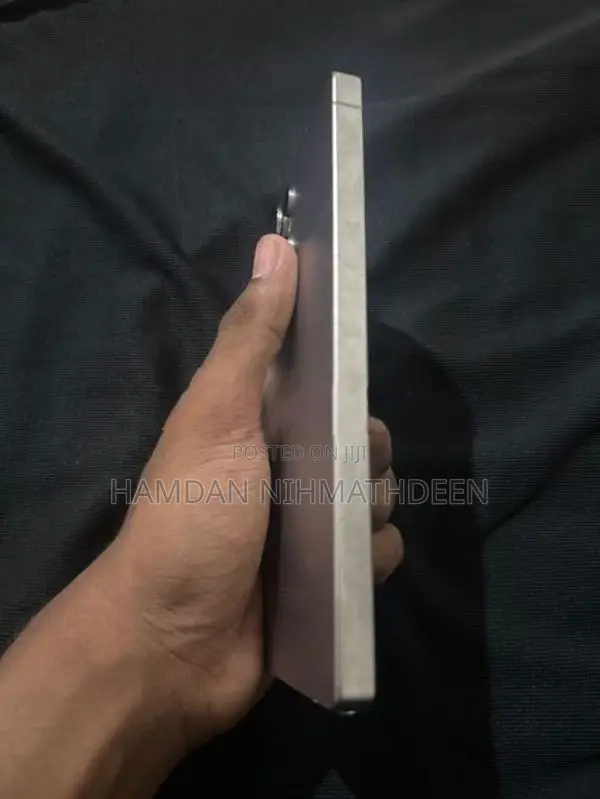 Samsung Galaxy S25 Ultra (Used)