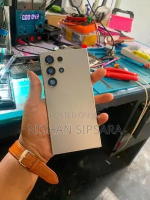 Samsung Galaxy S24 Ultra (Used)