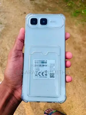 Infinix Smart 10 Plus (Used)