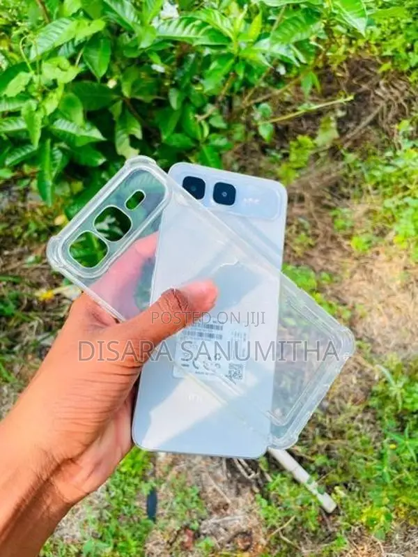 Infinix Smart 10 Plus (Used)