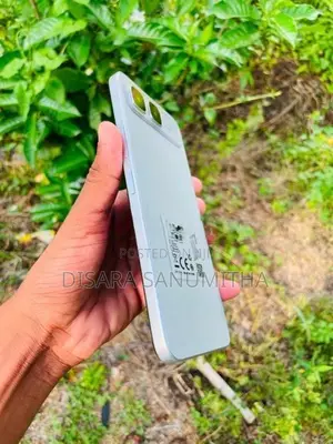 Infinix Smart 10 Plus (Used)
