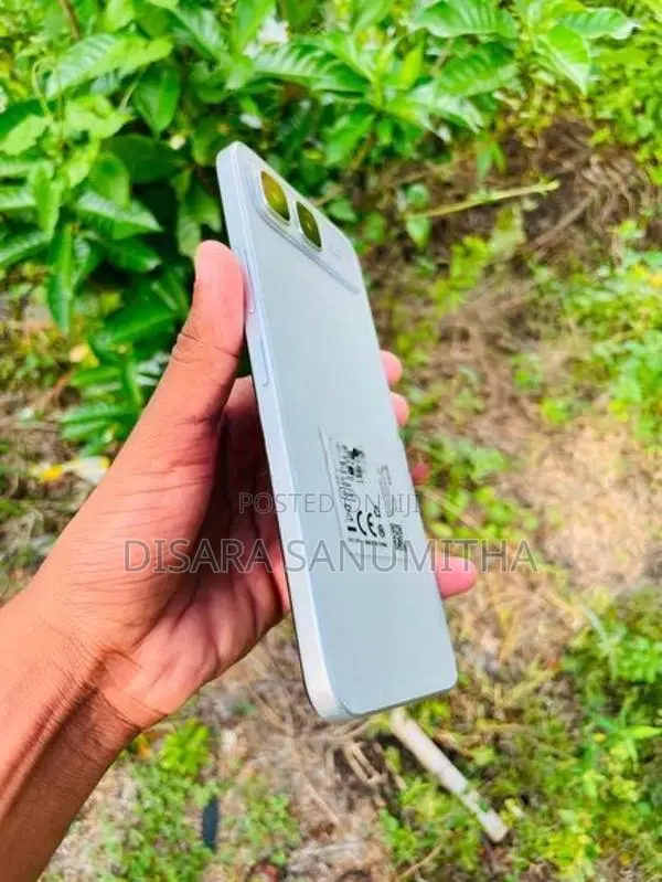 Infinix Smart 10 Plus (Used)