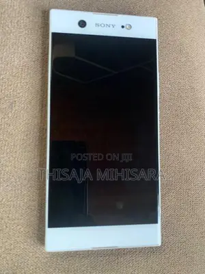 Sony Xperia XA Ultra (Used)