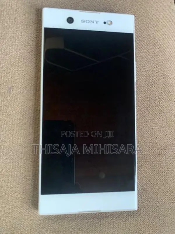 Sony Xperia XA Ultra (Used)