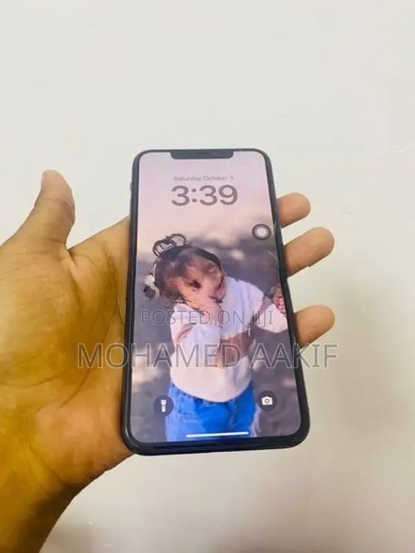 Apple iPhone 11 Pro (Used)