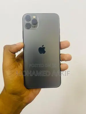 Apple iPhone 11 Pro (Used)