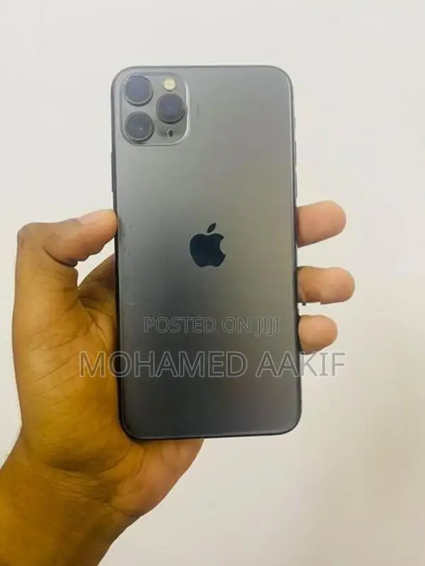 Apple iPhone 11 Pro (Used)