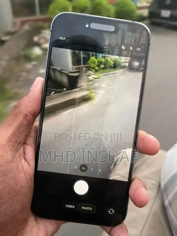 Apple iPhone 14 Pro Max (Used)