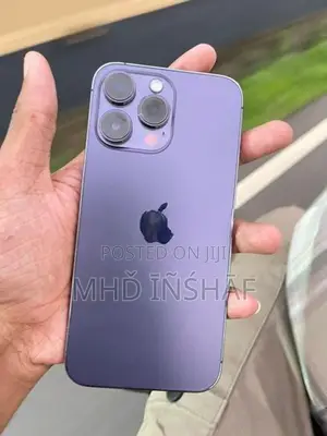 Apple iPhone 14 Pro Max (Used)