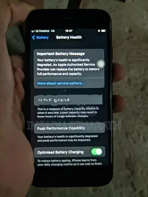 Apple iPhone 7 (Used)
