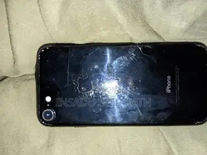 Apple iPhone 7 (Used)