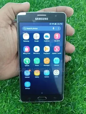 Samsung Wide 16GB (Used)