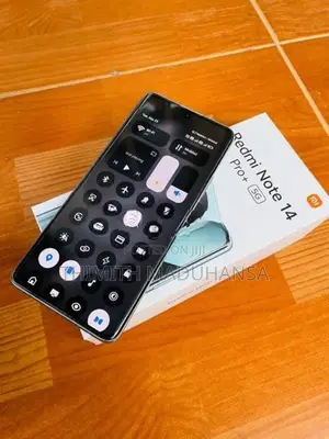Xiaomi Redmi Note 14 Pro Plus (Used)