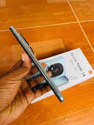 Xiaomi Redmi Note 14 Pro Plus (Used)