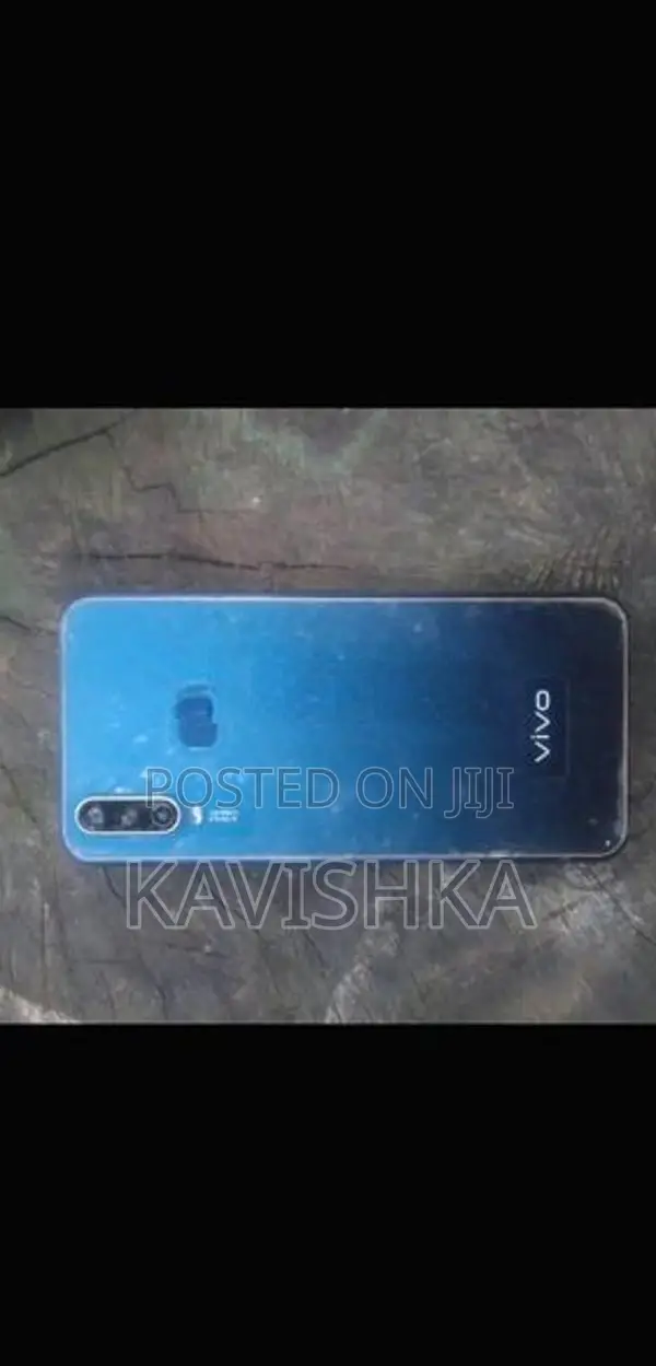 Vivo Y17 (Used)