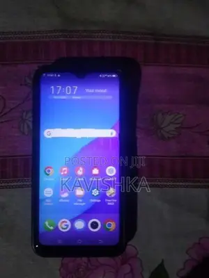Vivo Y17 (Used)