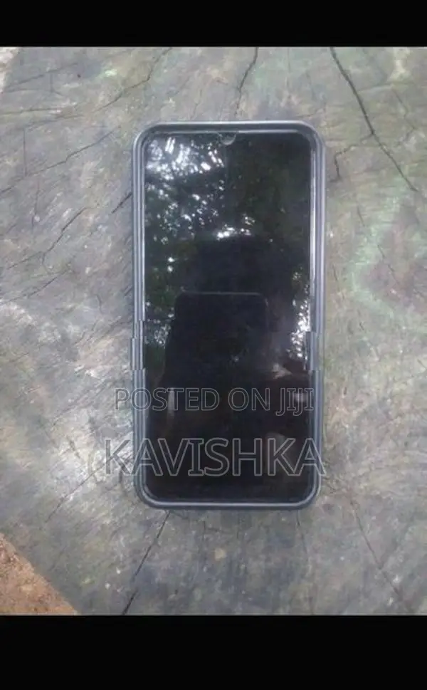 Vivo Y17 (Used)