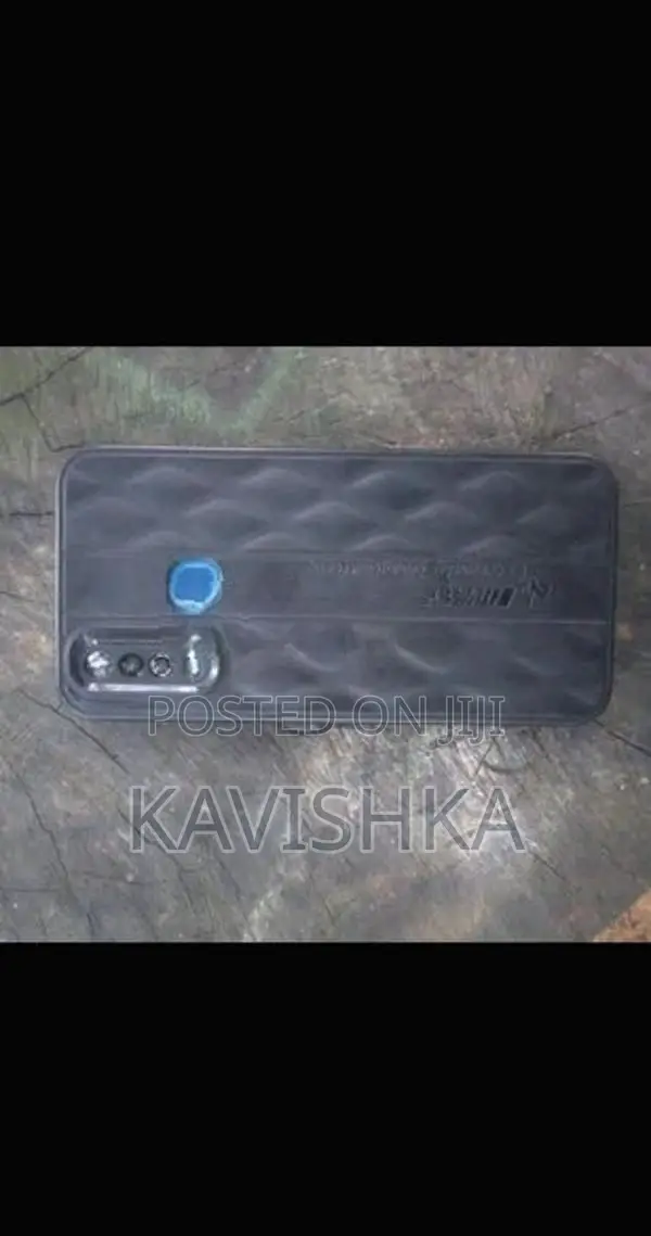 Vivo Y17 (Used)