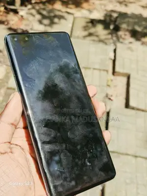 Huawei P40 GB (Used)