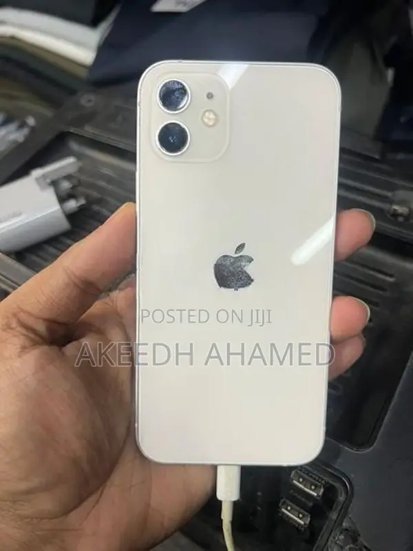 Apple iPhone 12 (Used)