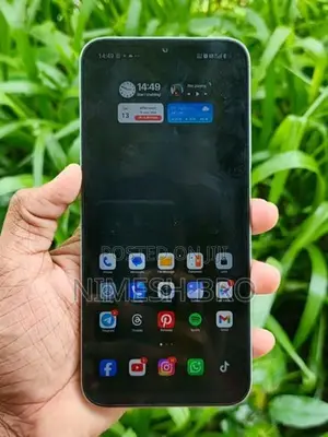 Xiaomi Redmi 15C 4G (Used)