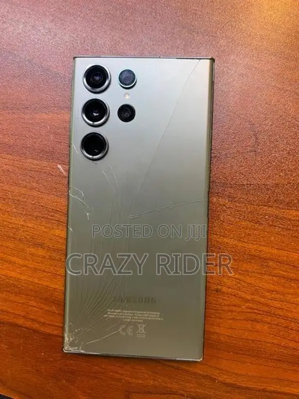 Samsung Galaxy S23 Ultra (Used)