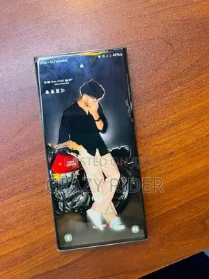 Samsung Galaxy S23 Ultra (Used)