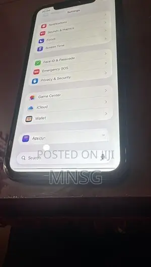 Apple iPhone 11 (Used)