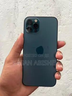 Apple iPhone 12 Pro (Used)