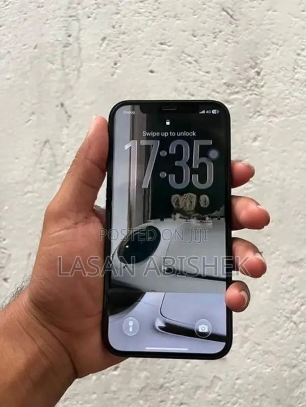 Apple iPhone 12 Pro (Used)