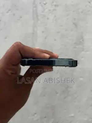 Apple iPhone 12 Pro (Used)