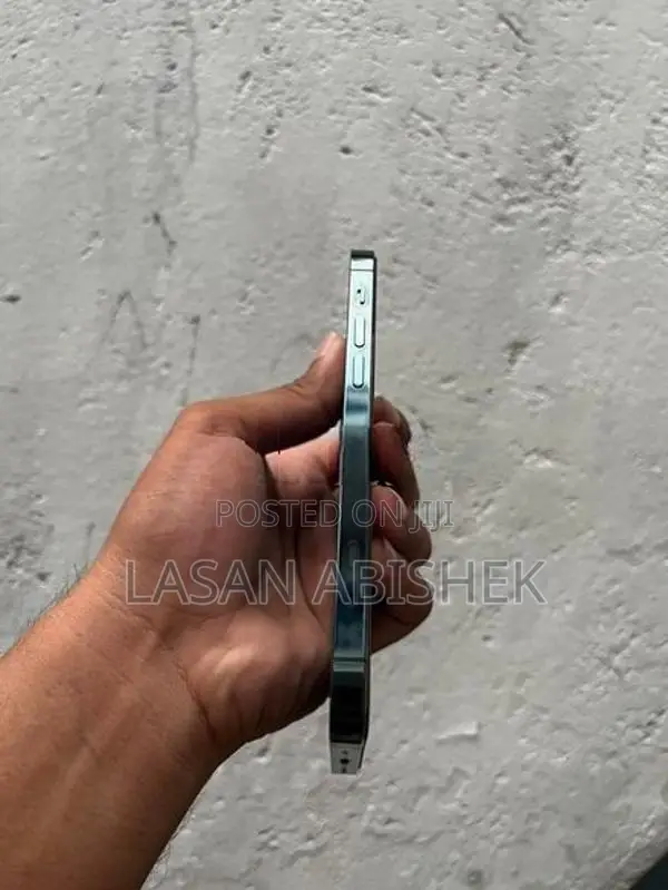 Apple iPhone 12 Pro (Used)