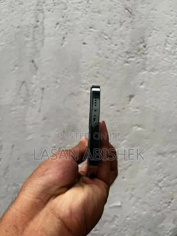 Apple iPhone 12 Pro (Used)