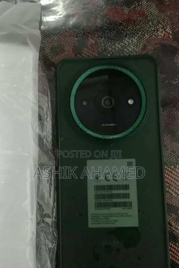 Xiaomi Redmi A3 (Used)