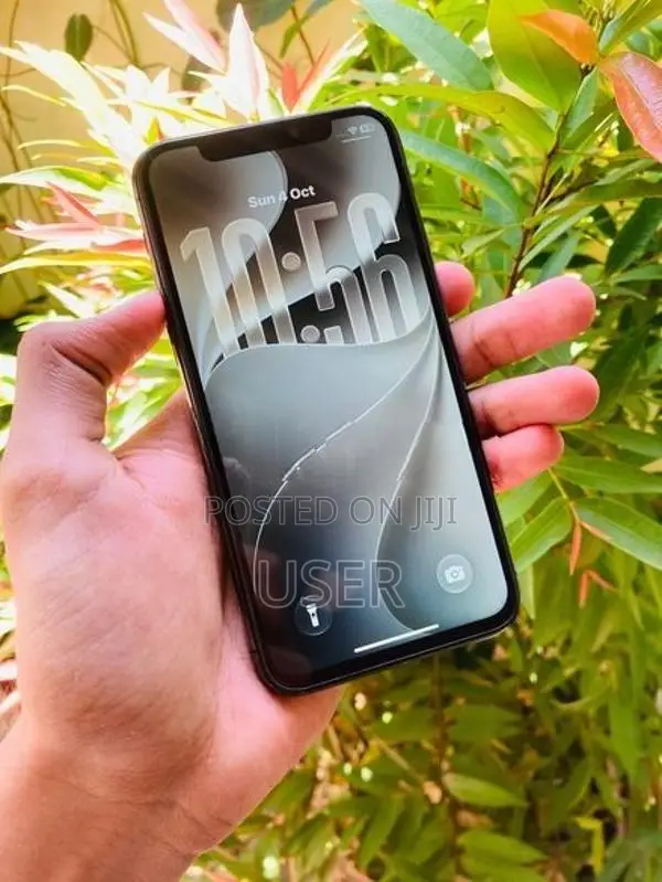 Apple iPhone 11 Pro (Used)