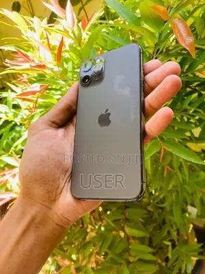 Apple iPhone 11 Pro (Used)