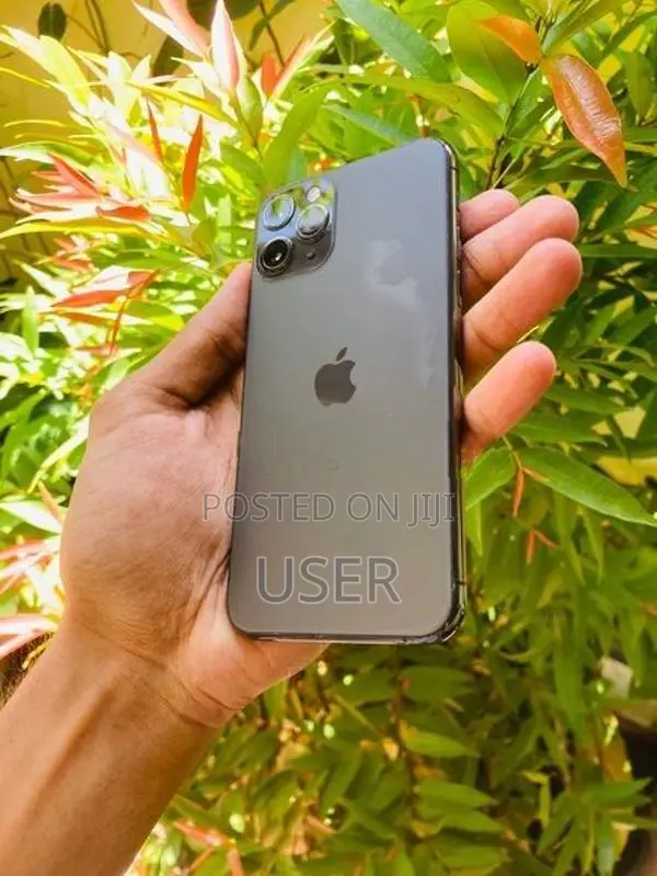 Apple iPhone 11 Pro (Used)