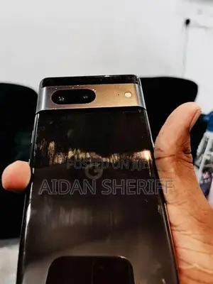 Google Pixel 7 (Used)
