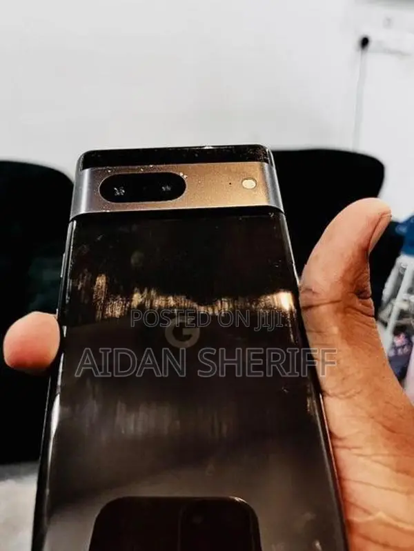 Google Pixel 7 (Used)