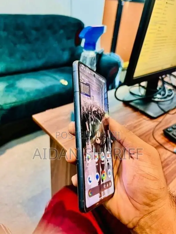Google Pixel 7 (Used)