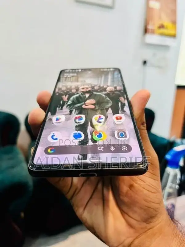 Google Pixel 7 (Used)