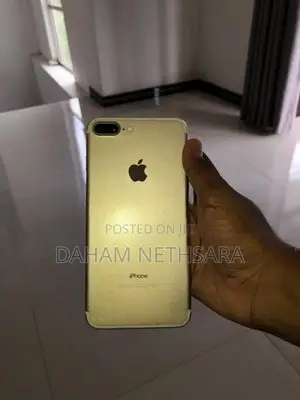 Apple iPhone 7 Plus (Used)