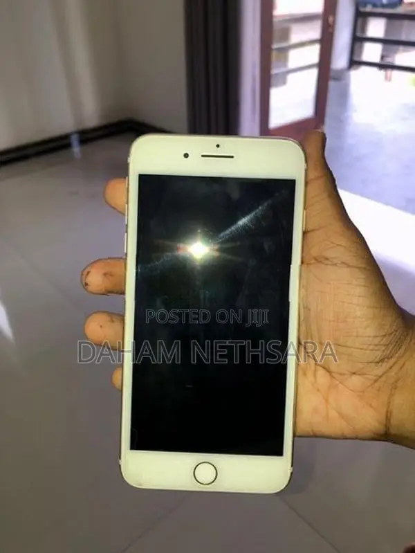 Apple iPhone 7 Plus (Used)