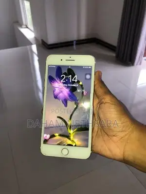 Apple iPhone 7 Plus (Used)
