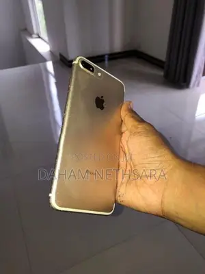 Apple iPhone 7 Plus (Used)