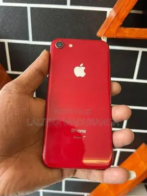 Apple iPhone 8 (Used)
