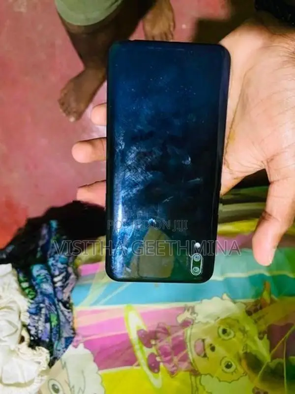 Vivo Y93 (Used)