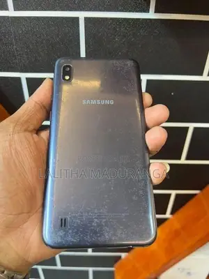 Samsung Galaxy A10 (Used)
