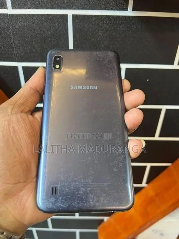 Samsung Galaxy A10 (Used)