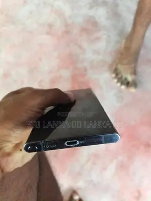 Samsung Galaxy S22 Ultra (Used)